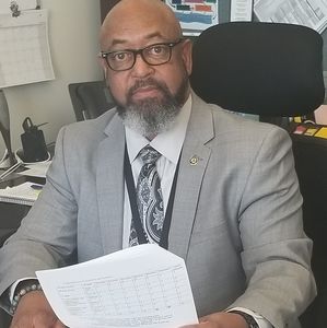 Meet your Posher, Tommy